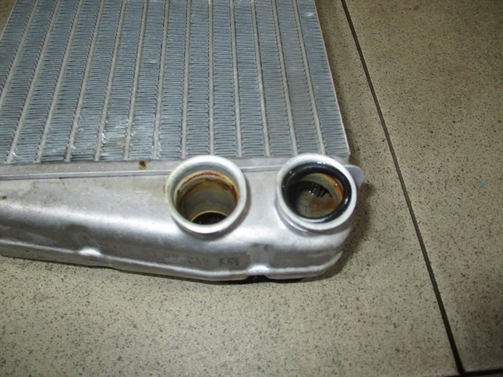 Радиатор отопителя, 1000 рублей, Пермь