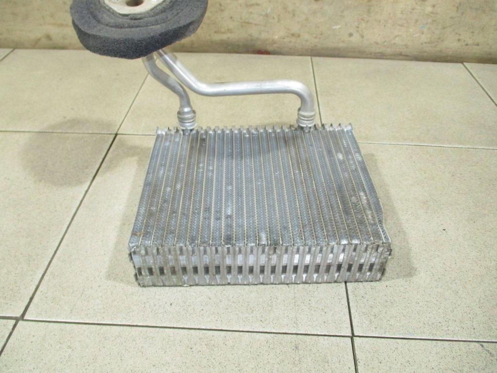 Испаритель кондиционера, 1000 рублей, Пермь