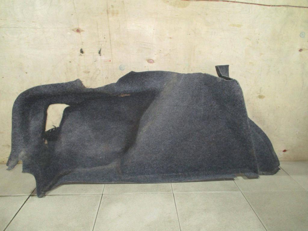 Обшивка багажника, 800 рублей, Пермь