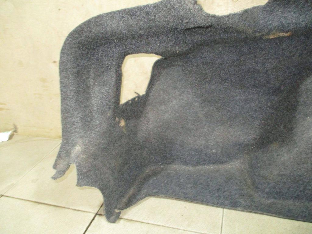 Обшивка багажника, 800 рублей, Пермь