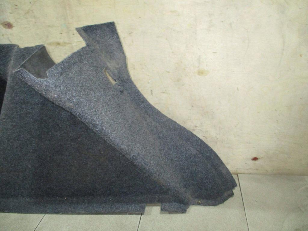 Обшивка багажника, 800 рублей, Пермь