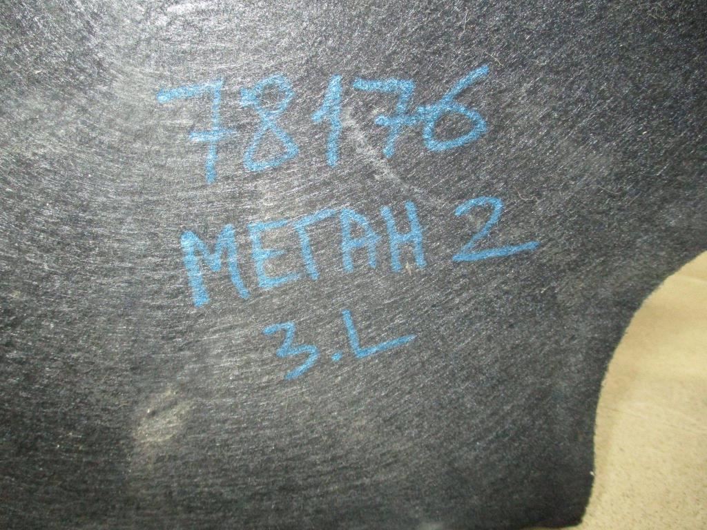 Обшивка багажника, 800 рублей, Пермь