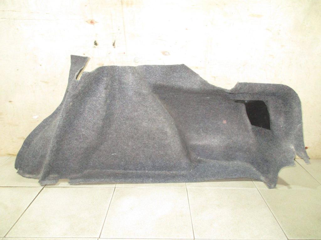 Обшивка багажника, 800 рублей, Пермь