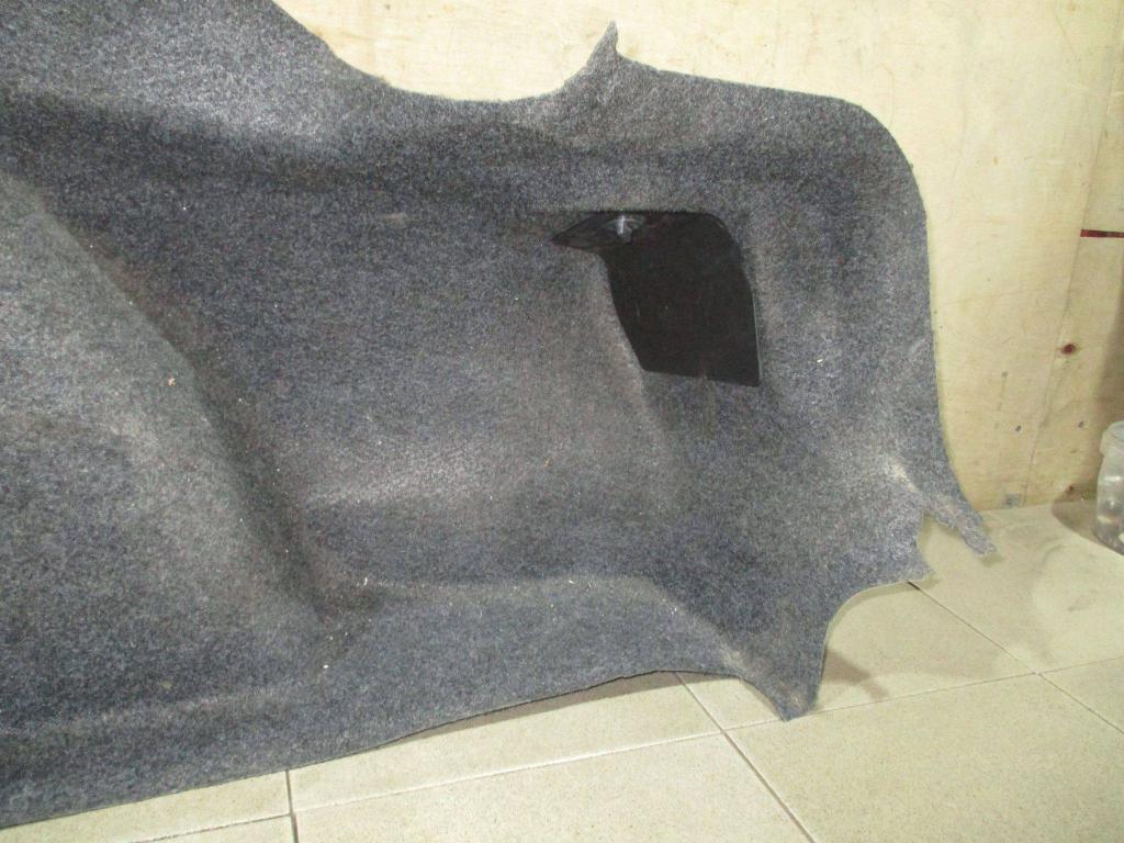 Обшивка багажника, 800 рублей, Пермь