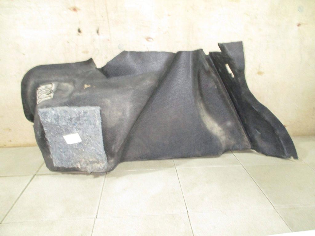 Обшивка багажника, 800 рублей, Пермь