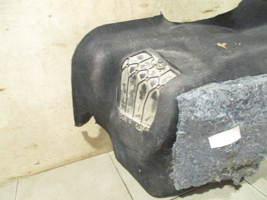 Обшивка багажника, 800 рублей, Пермь