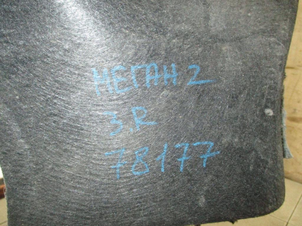 Обшивка багажника, 800 рублей, Пермь