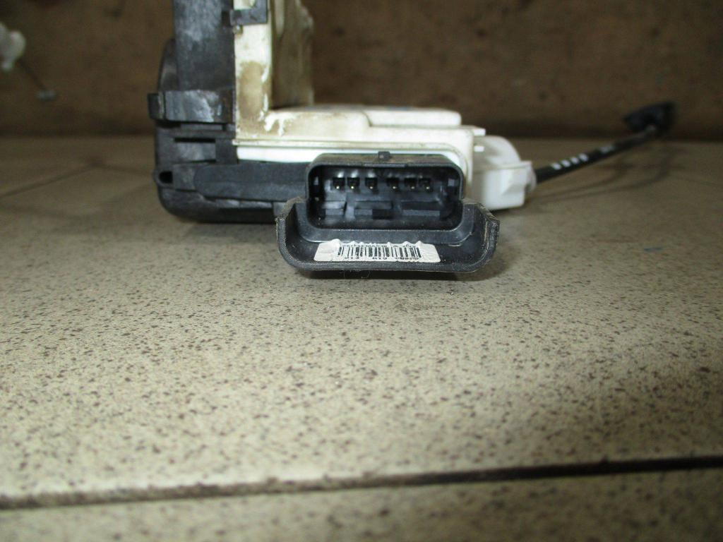 Замок двери передней правой, 1500 рублей, Пермь