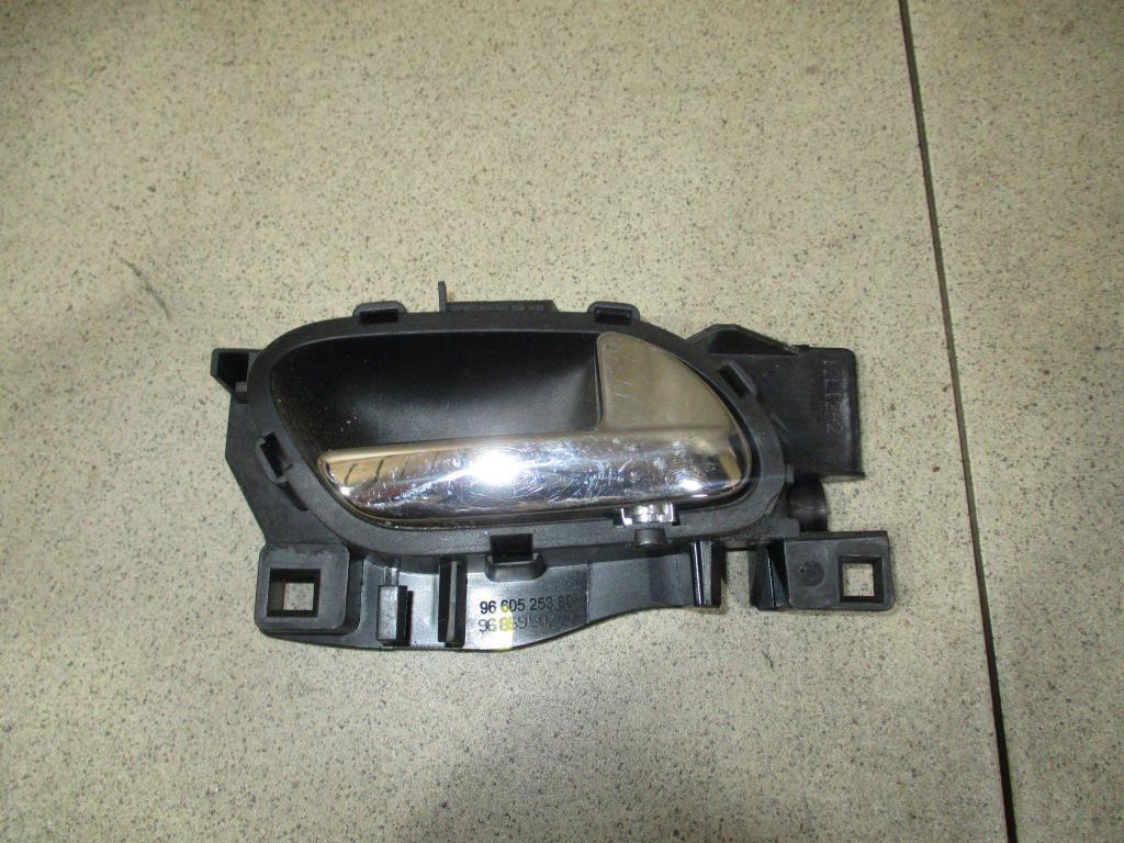 Ручка двери внутренняя правая, 500 рублей, Пермь