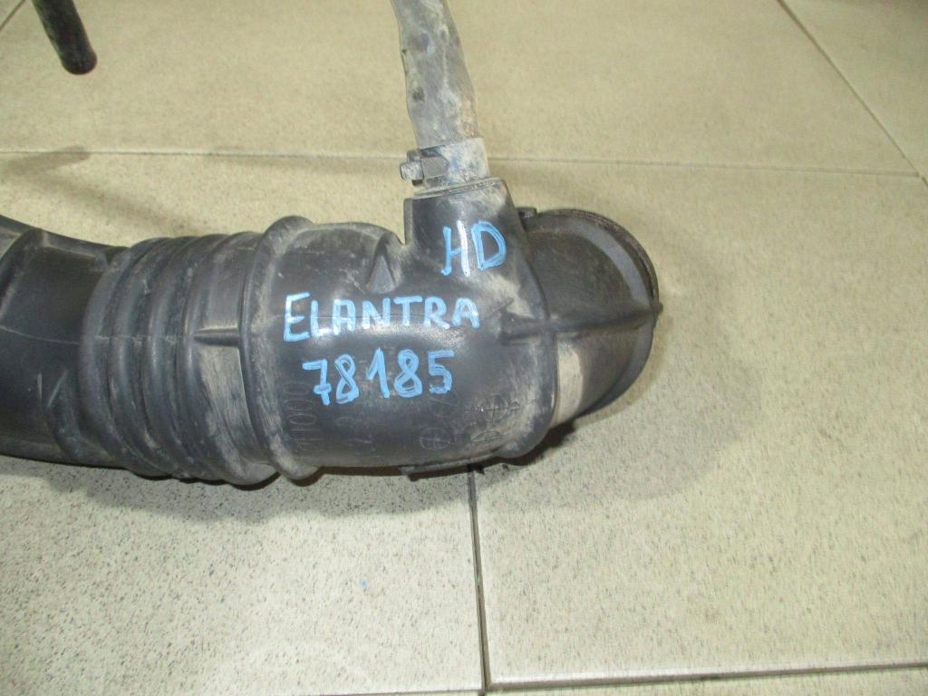 Патрубок воздушного фильтра, 1000 рублей, Пермь