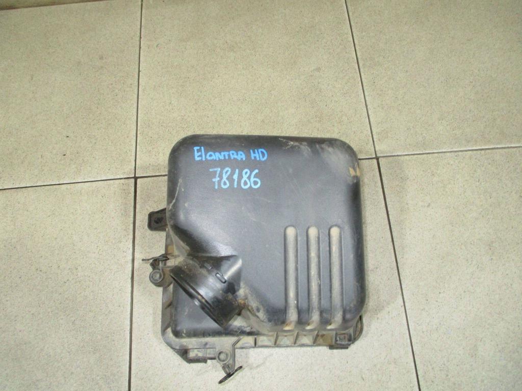 Корпус воздушного фильтра, 1000 рублей, Пермь