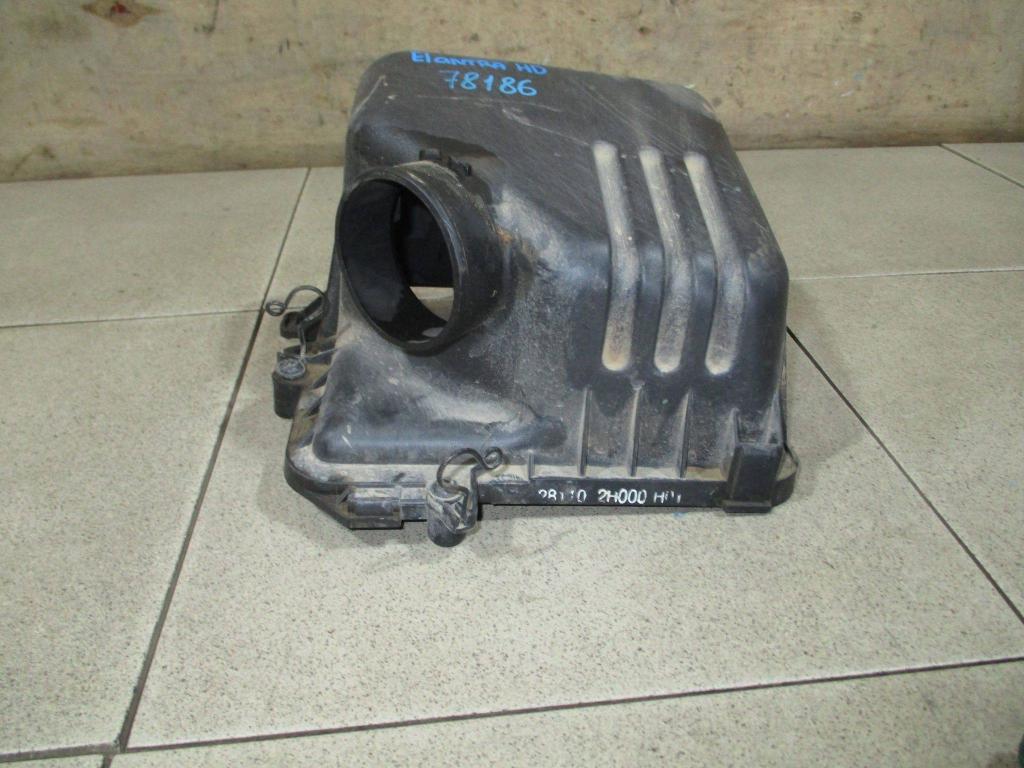 Корпус воздушного фильтра, 1000 рублей, Пермь