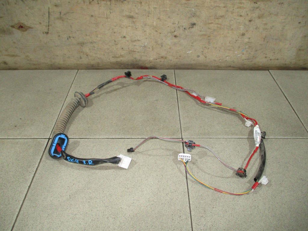 Проводка двери, 900 рублей, Пермь