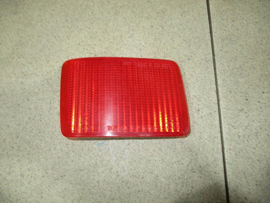 Отражатель в бампер задний левый, 1000 рублей, Пермь