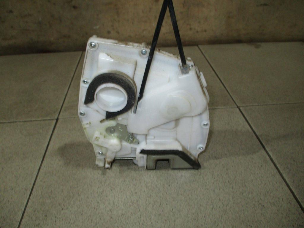 Замок двери задней правой, 1000 рублей, Пермь