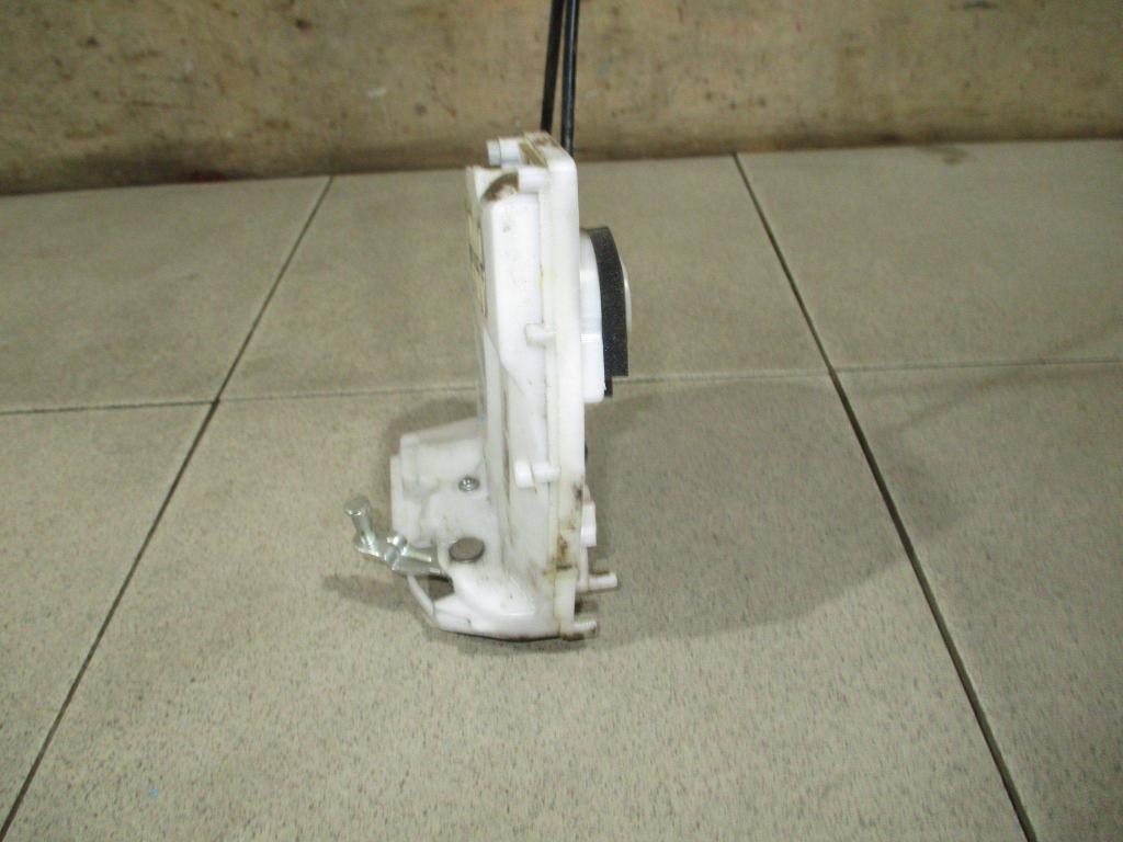 Замок двери задней правой, 1000 рублей, Пермь