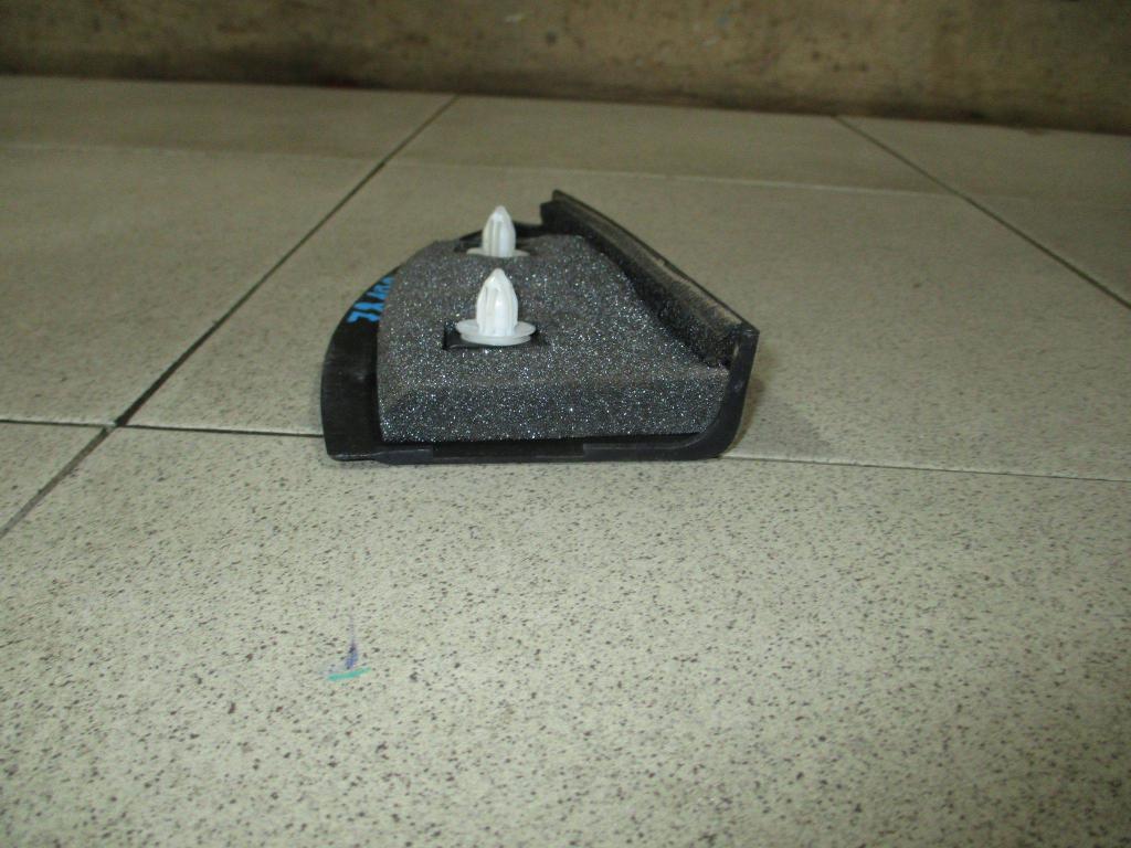 Накладка двери задней правой, 500 рублей, Пермь