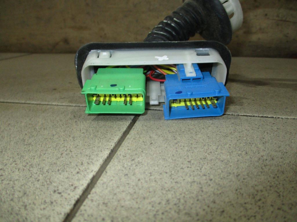 Проводка двери, 800 рублей, Пермь