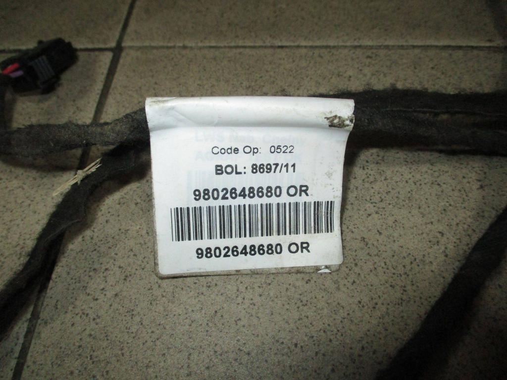 Проводка двери, 800 рублей, Пермь