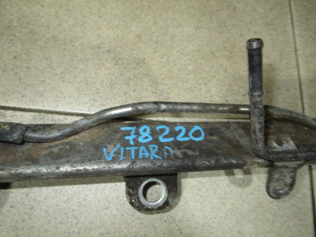 Рейка топливная, 500 рублей, Пермь