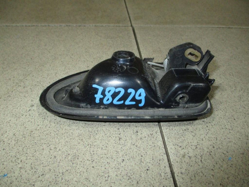 Ручка двери внутренняя левая, 500 рублей, Пермь