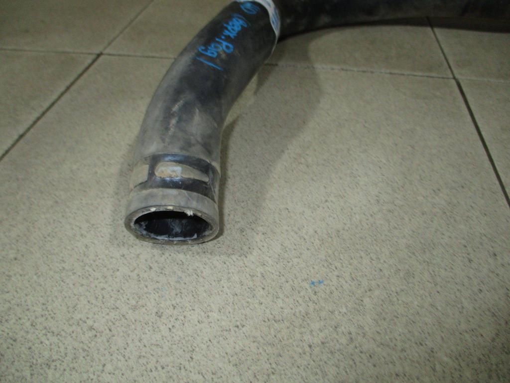 Патрубок радиатора, 800 рублей, Пермь