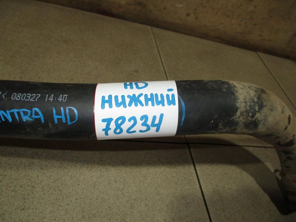 Патрубок радиатора, 700 рублей, Пермь