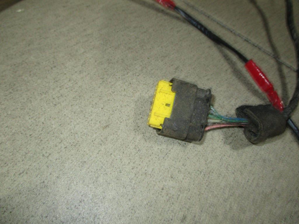 Проводка двери, 1200 рублей, Пермь