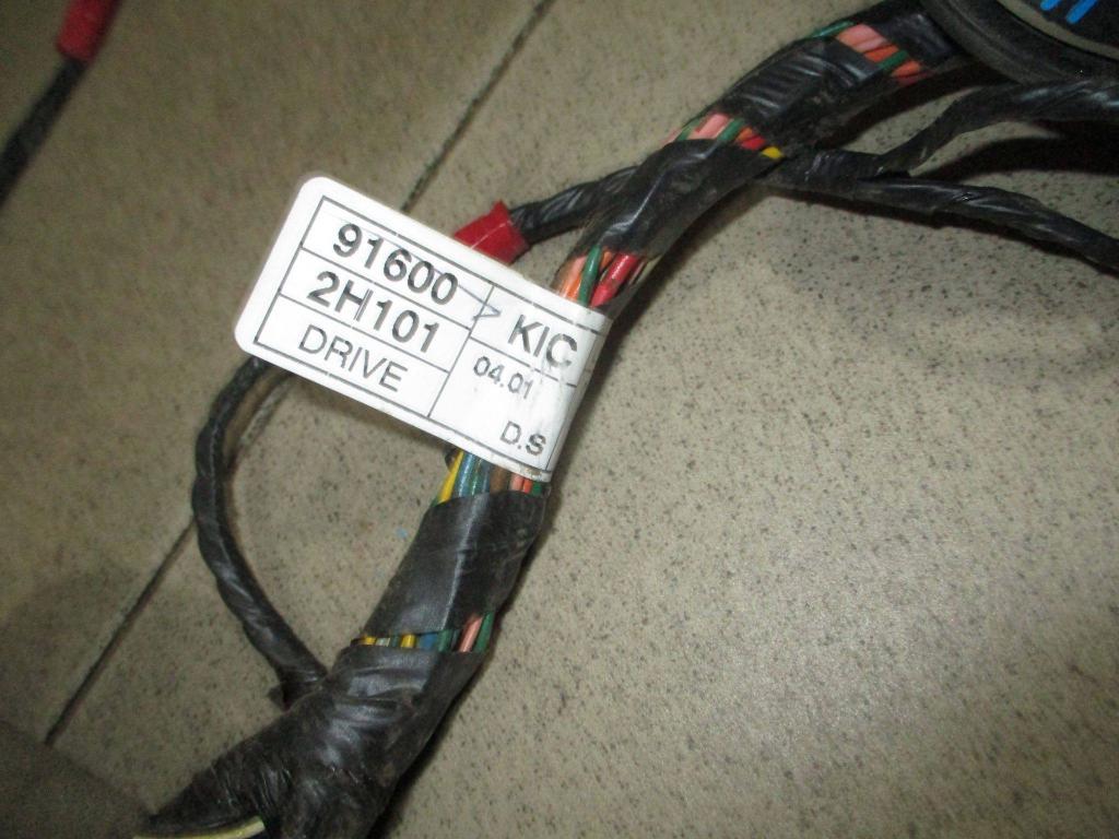 Проводка двери, 1200 рублей, Пермь