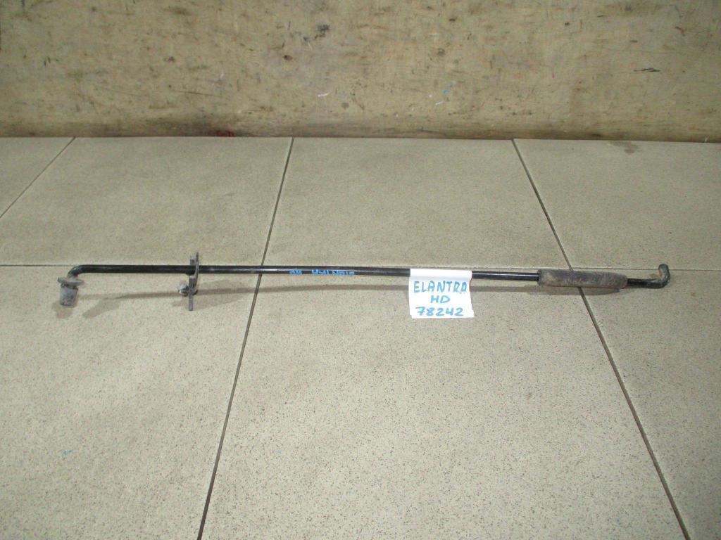 Держатель капота, 500 рублей, Пермь