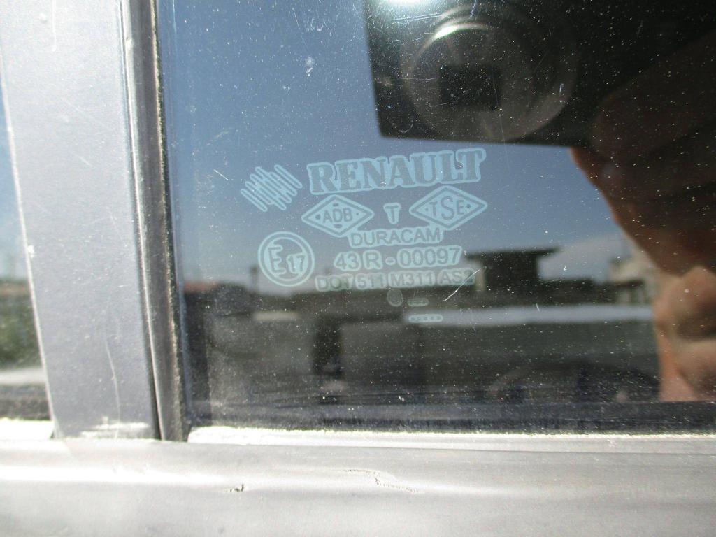 Стекло двери задней левой форточка, 500 рублей, Пермь