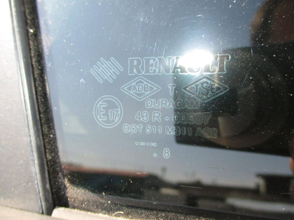 Стекло двери задней правой, 900 рублей, Пермь