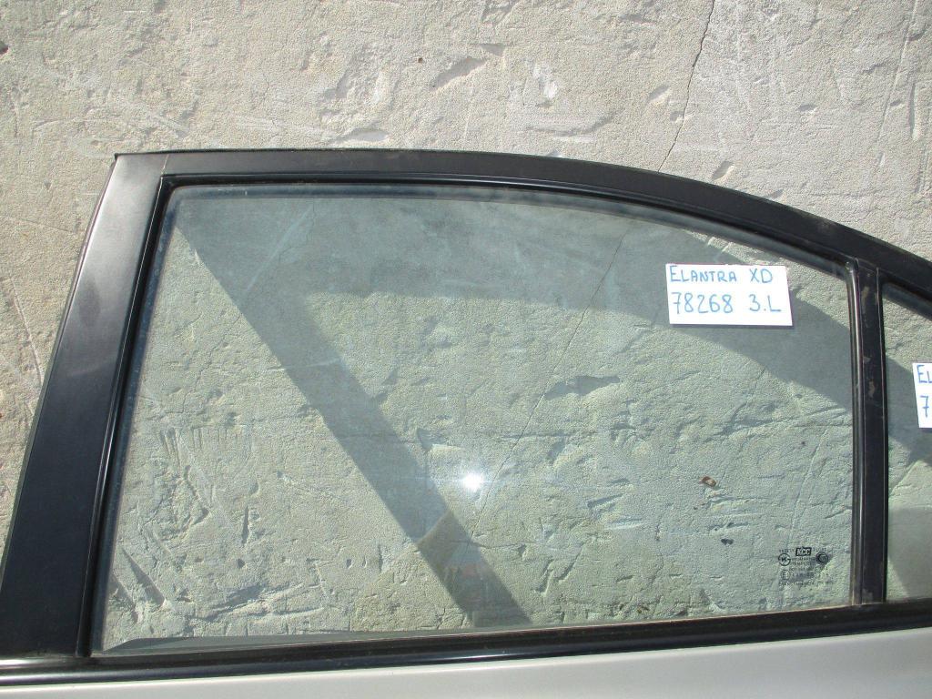 Стекло двери задней левой, 1000 рублей, Пермь