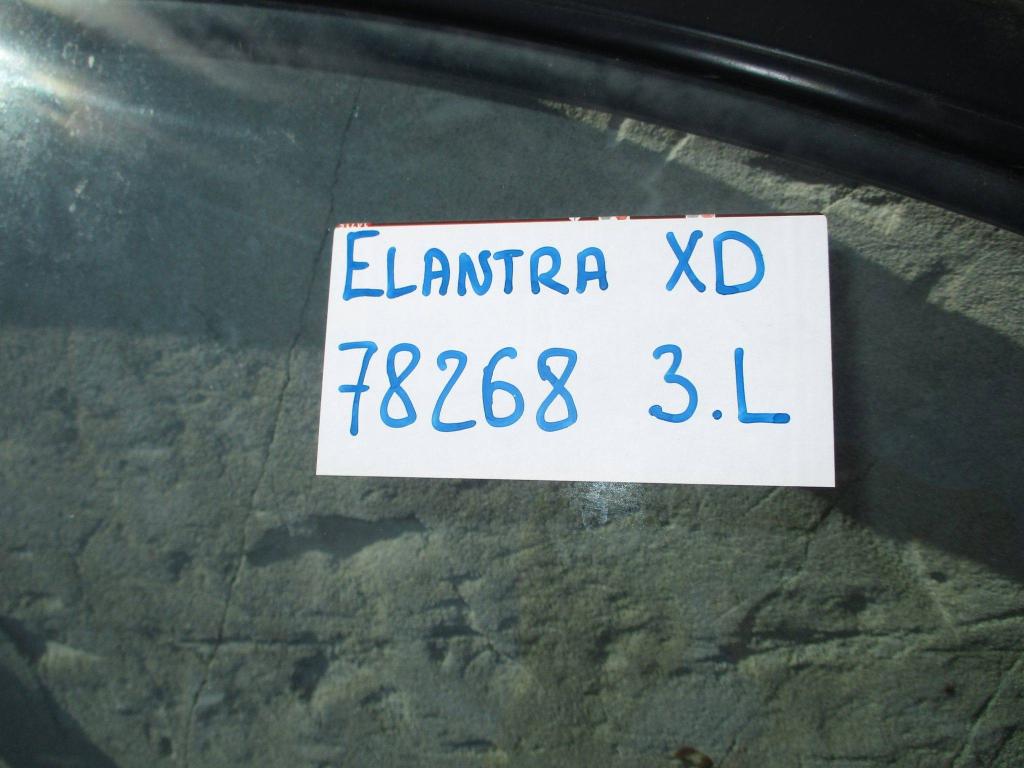 Стекло двери задней левой, 1000 рублей, Пермь