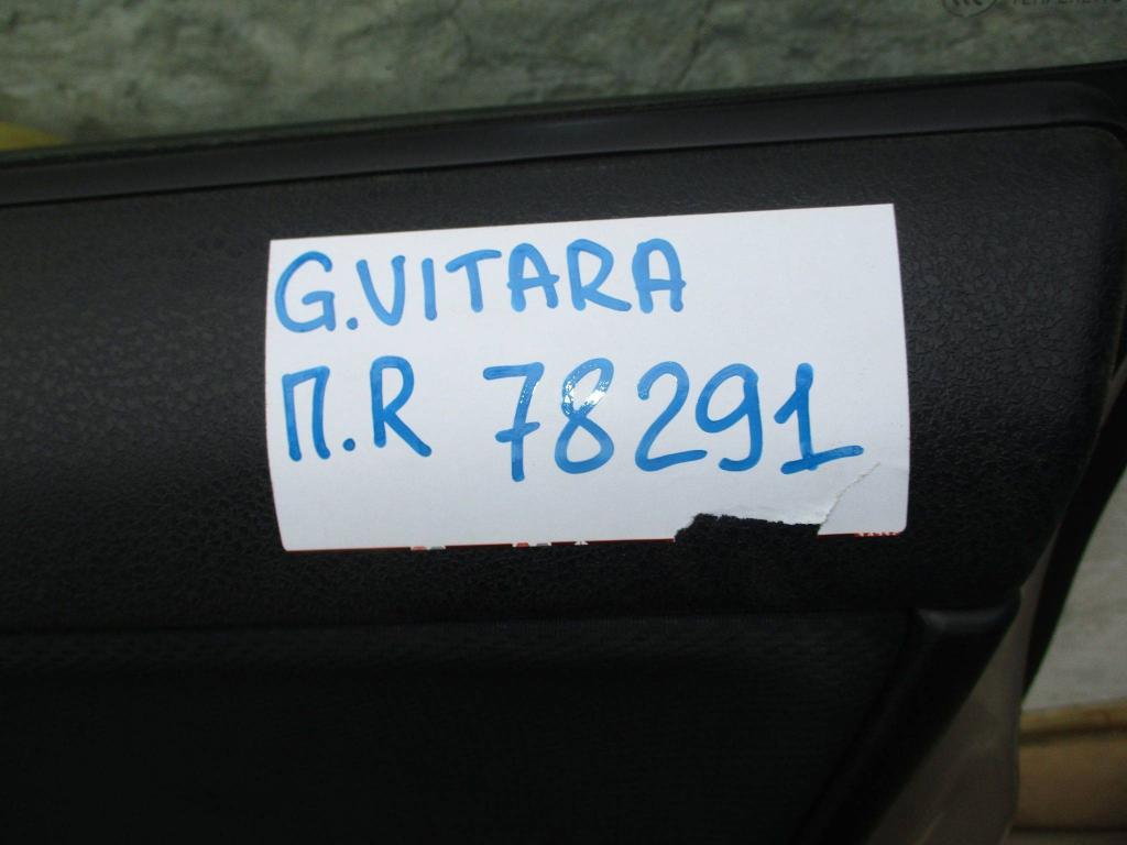 Обшивка двери передней правой, 1500 рублей, Пермь