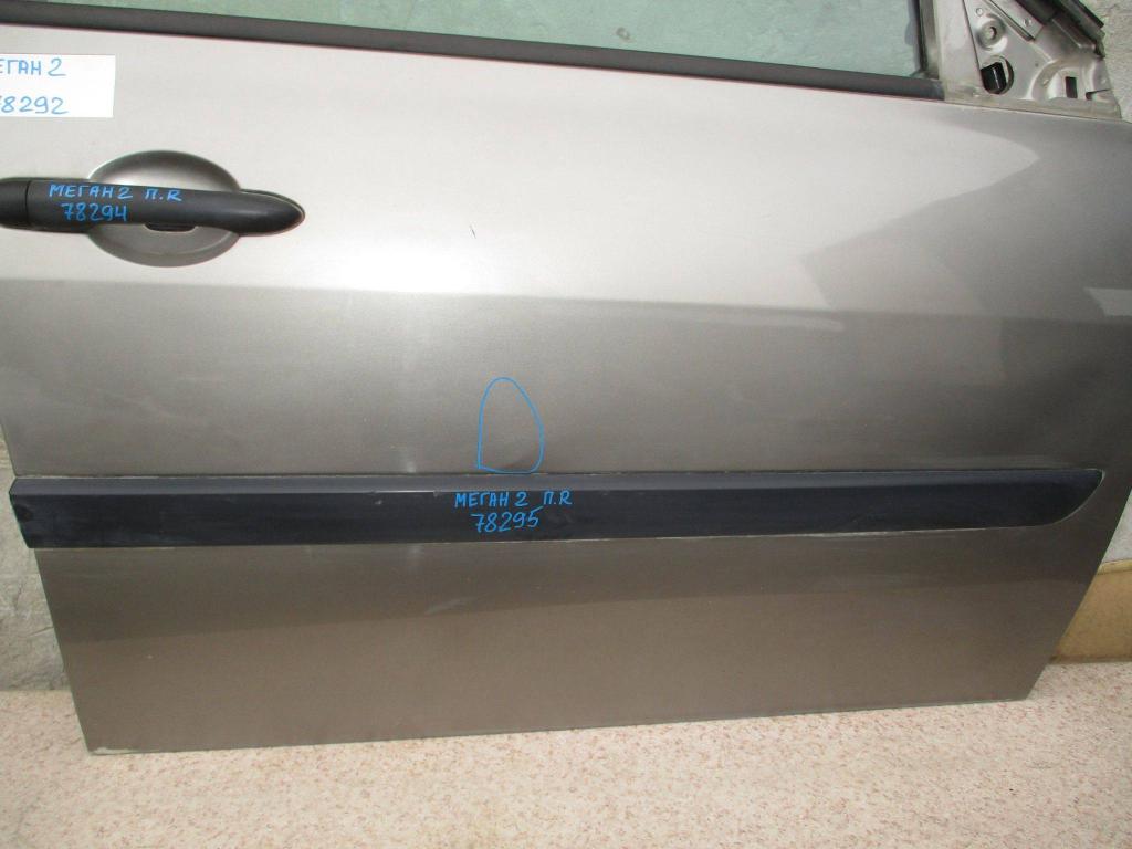 Дверь передняя правая, 9000 рублей, Пермь