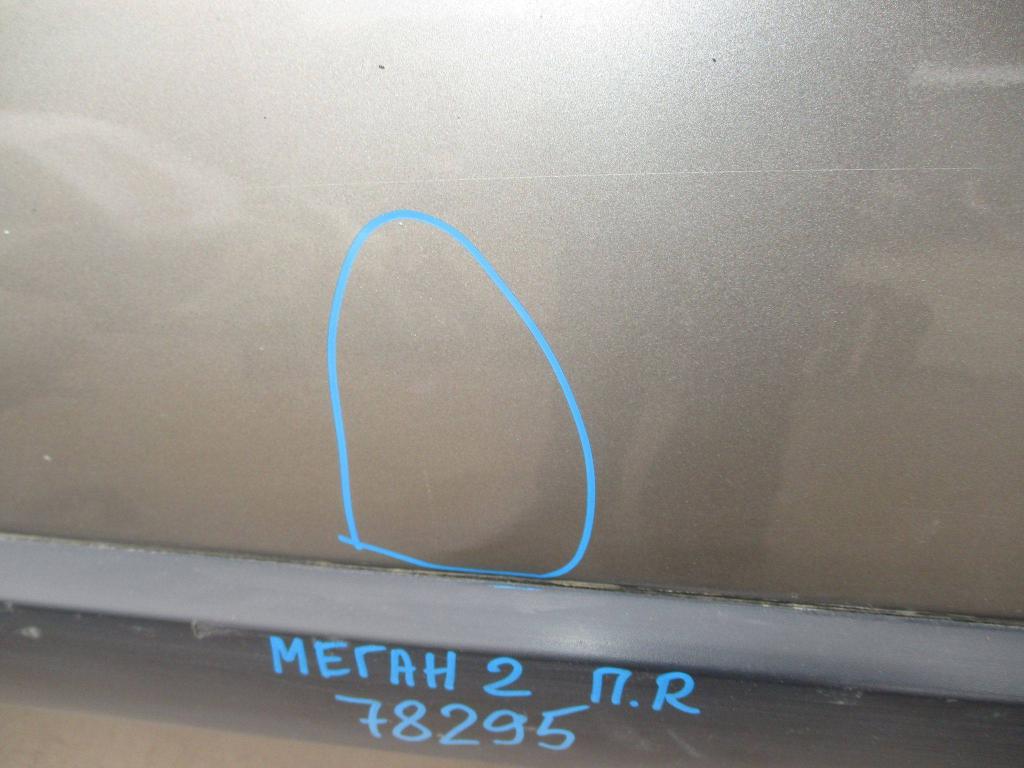 Дверь передняя правая, 9000 рублей, Пермь