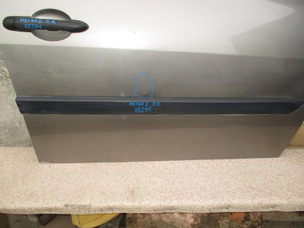 Молдинг передней правой двери, 1500 рублей, Пермь