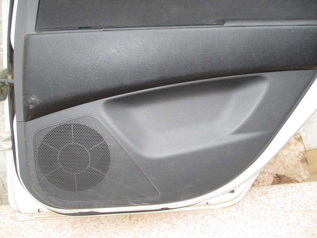 Обшивка двери задней правой, 1000 рублей, Пермь