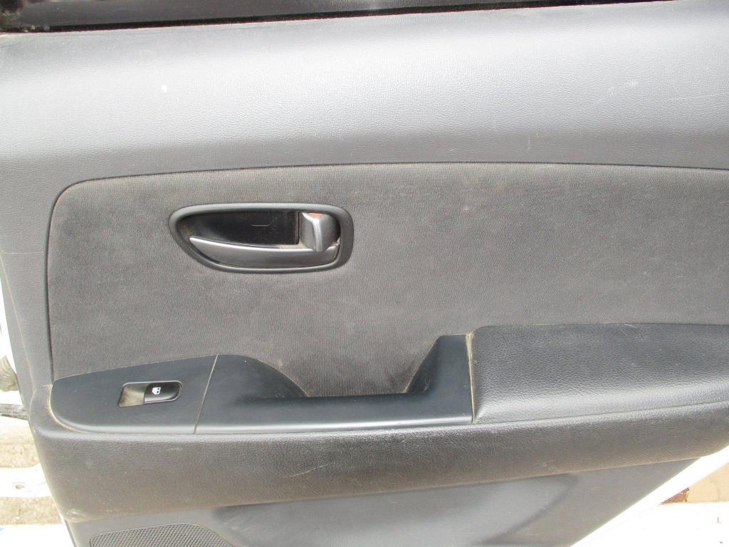 Обшивка двери задней правой, 1000 рублей, Пермь