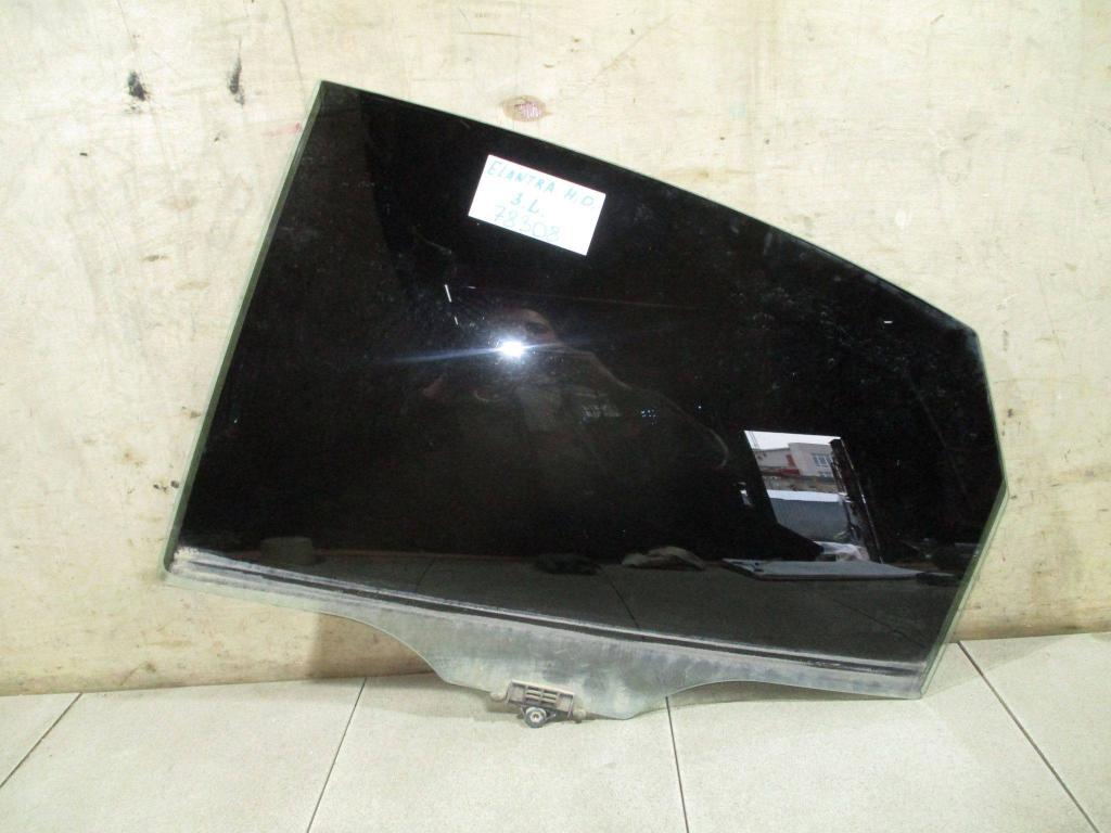 Стекло двери задней левой, 1000 рублей, Пермь