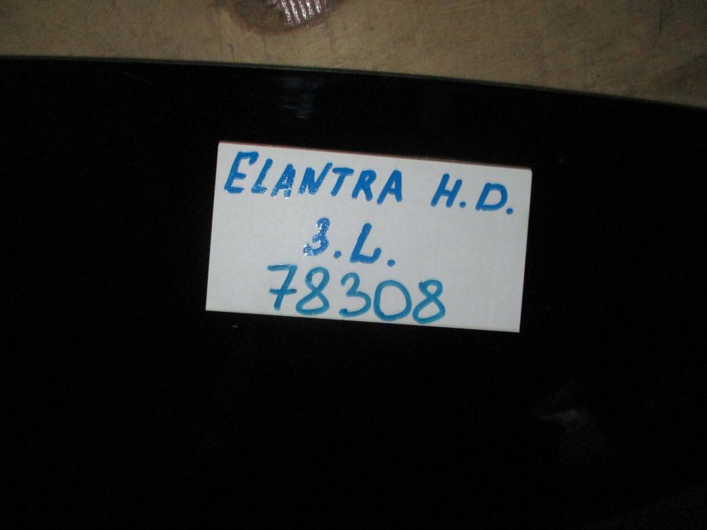 Стекло двери задней левой, 1000 рублей, Пермь