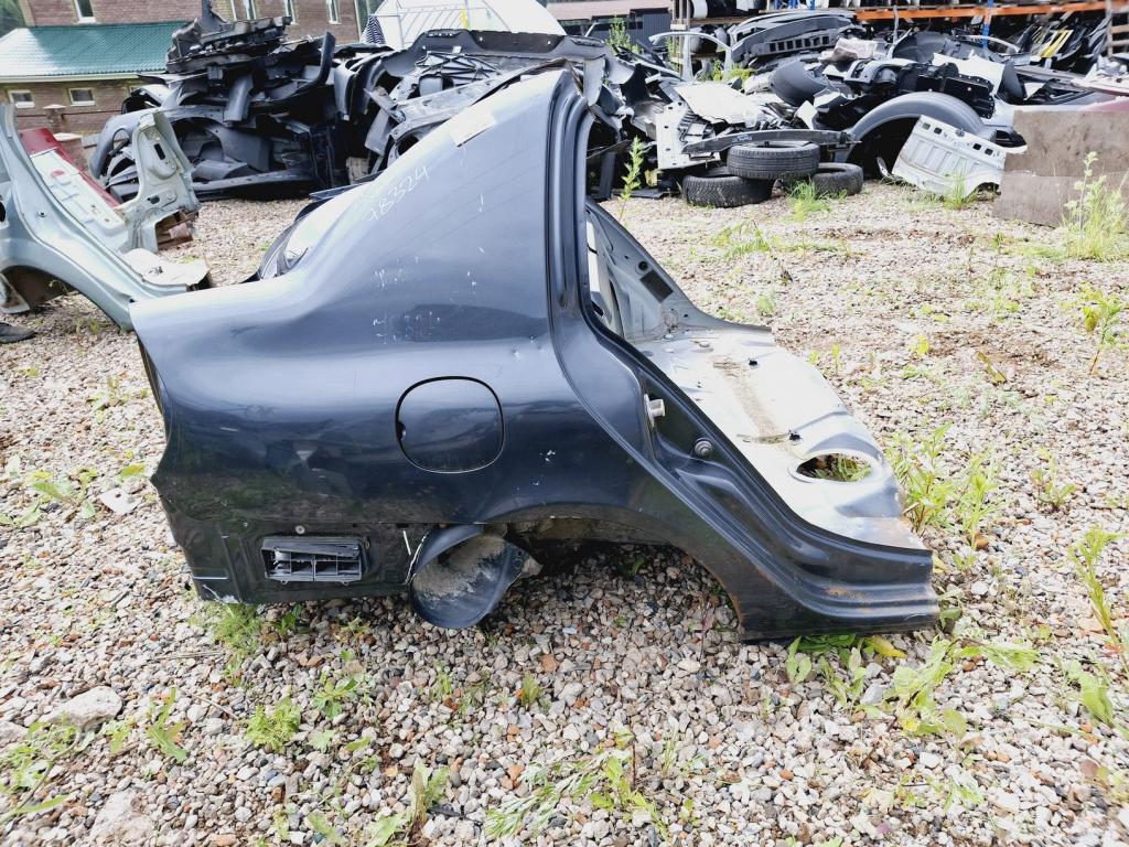 Крыло заднее правое, 6000 рублей, Пермь