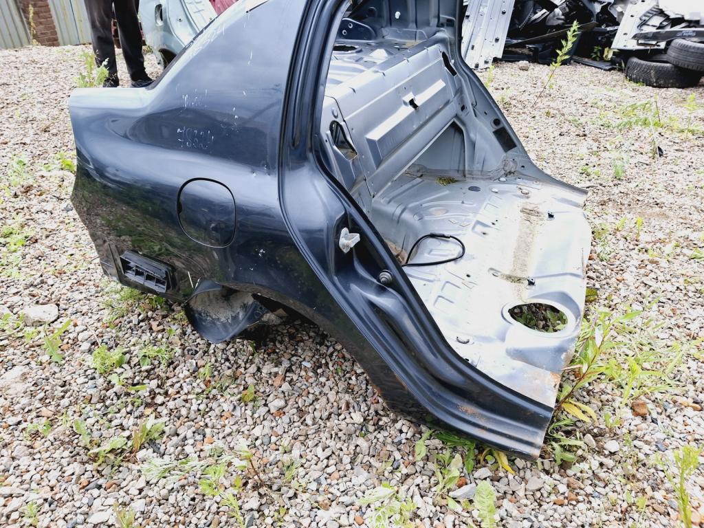 Крыло заднее правое, 6000 рублей, Пермь