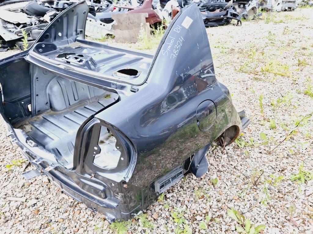 Крыло заднее правое, 6000 рублей, Пермь