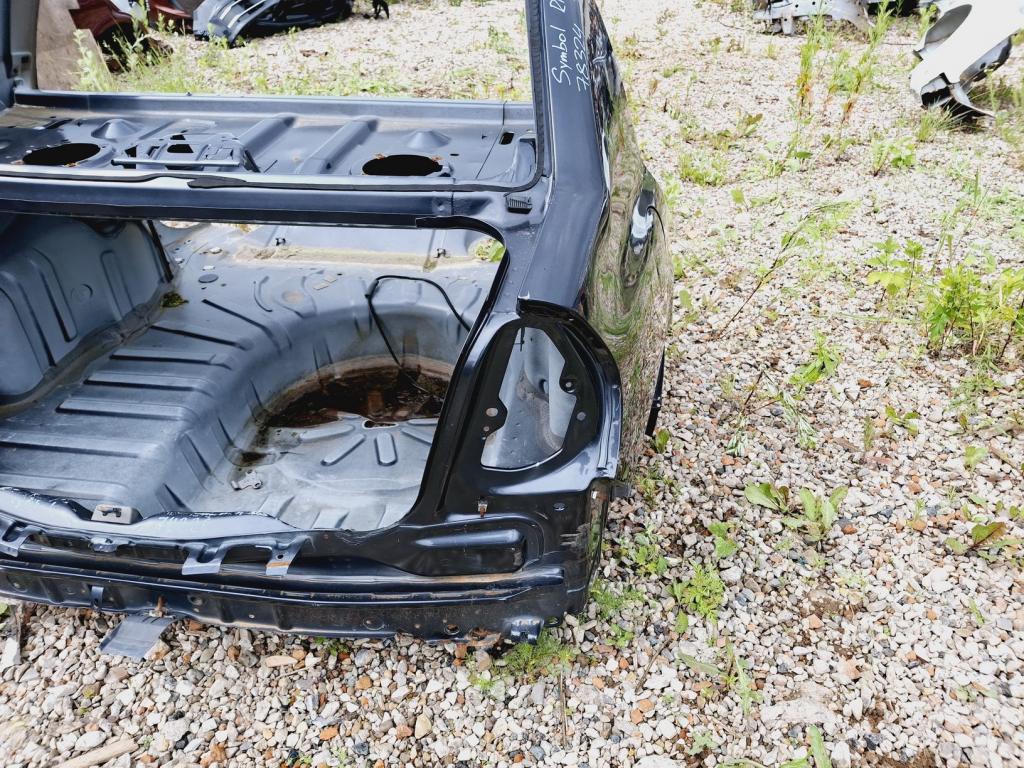 Крыло заднее правое, 6000 рублей, Пермь