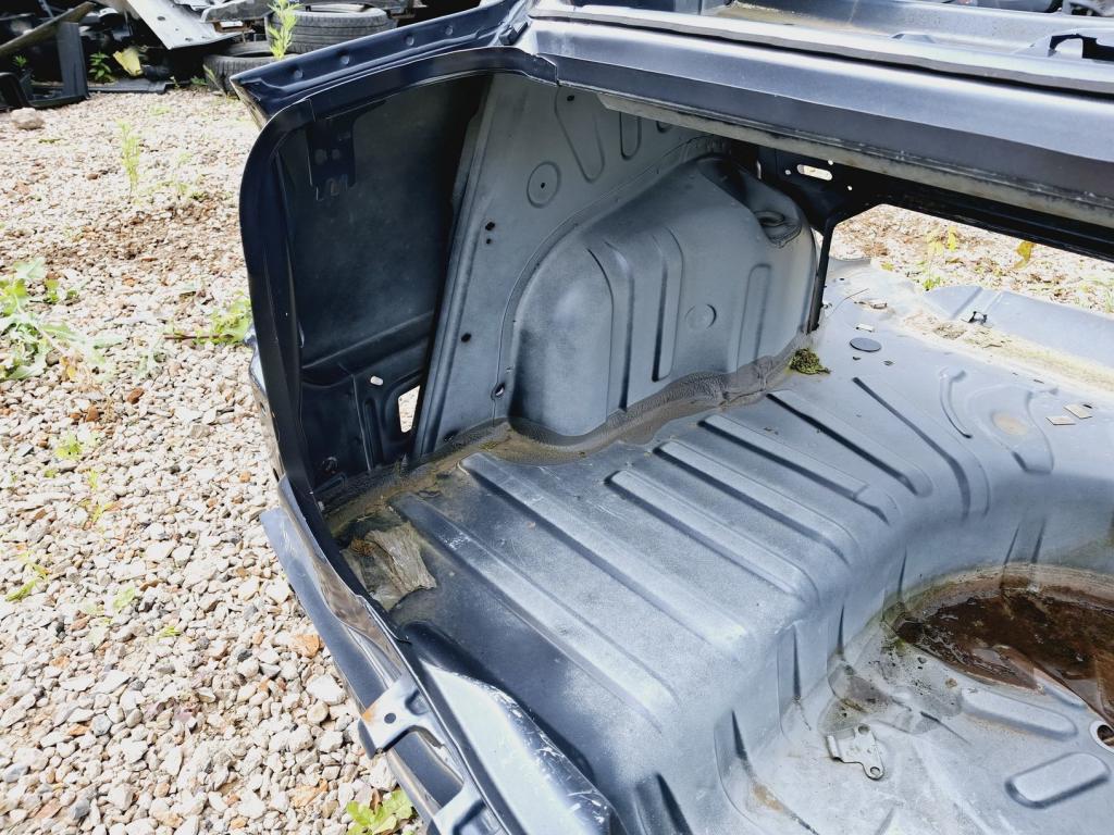 Крыло заднее левое, 5000 рублей, Пермь