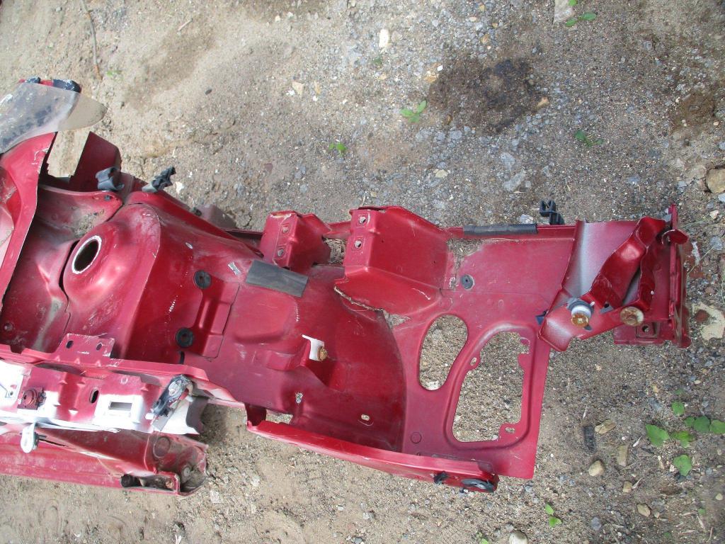 Лонжерон передний правый, 5400 рублей, Пермь