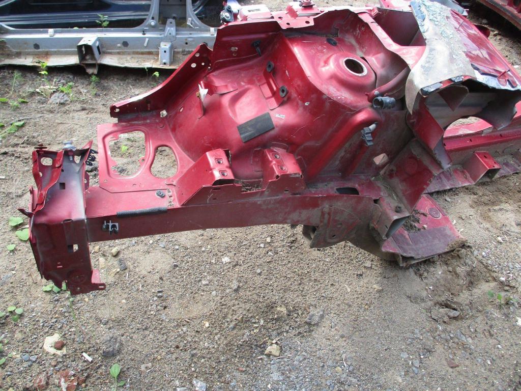 Лонжерон передний правый, 5400 рублей, Пермь