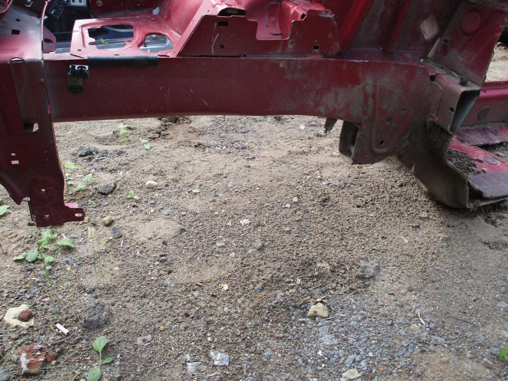 Лонжерон передний правый, 5400 рублей, Пермь